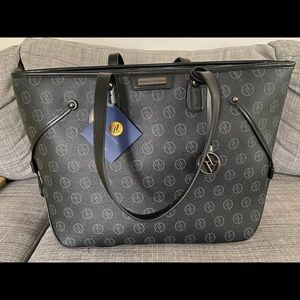 Laptop/tablet tote bag